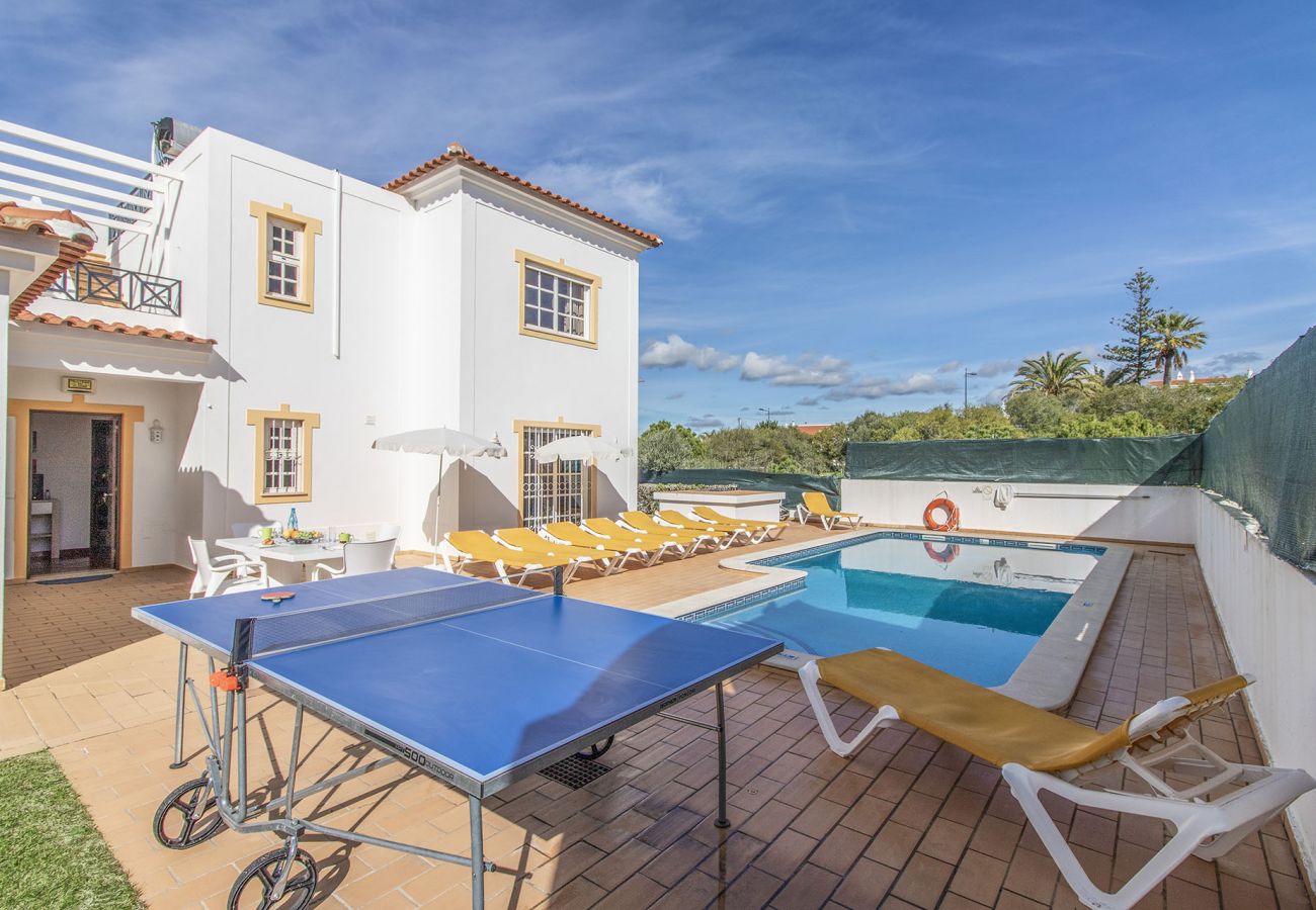 Villa em Albufeira - Villa Pacheco