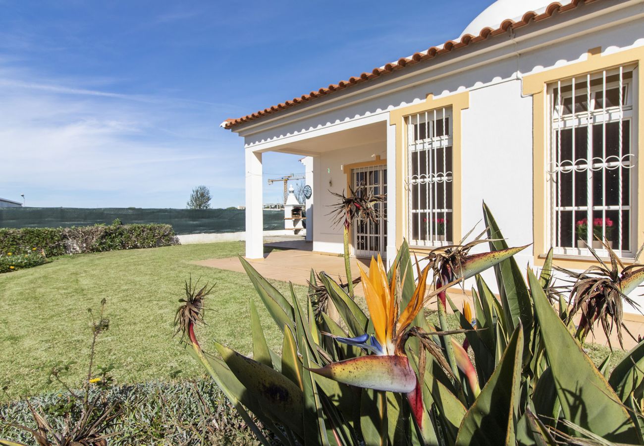 Villa em Albufeira - Villa Pacheco