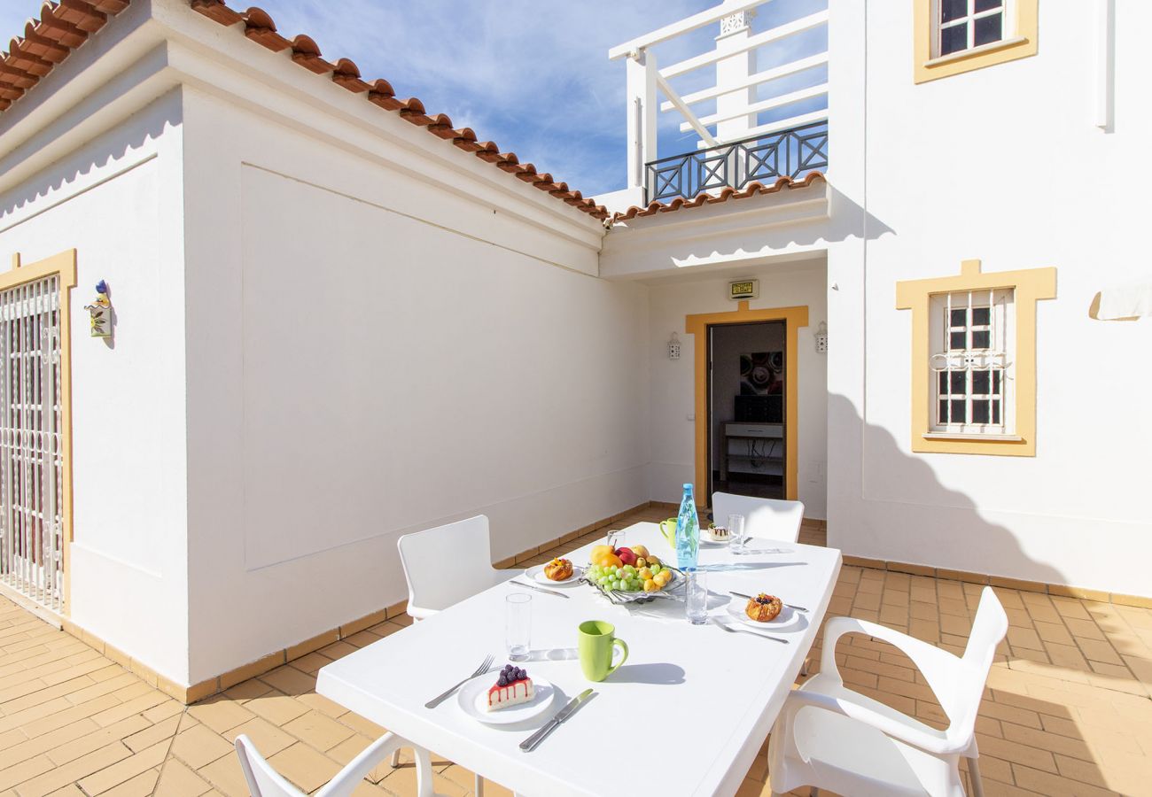 Villa em Albufeira - Villa Pacheco