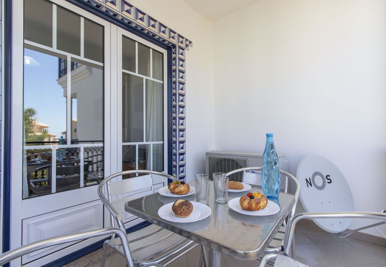 Apartamento em Albufeira - Apartamento Pedra T1