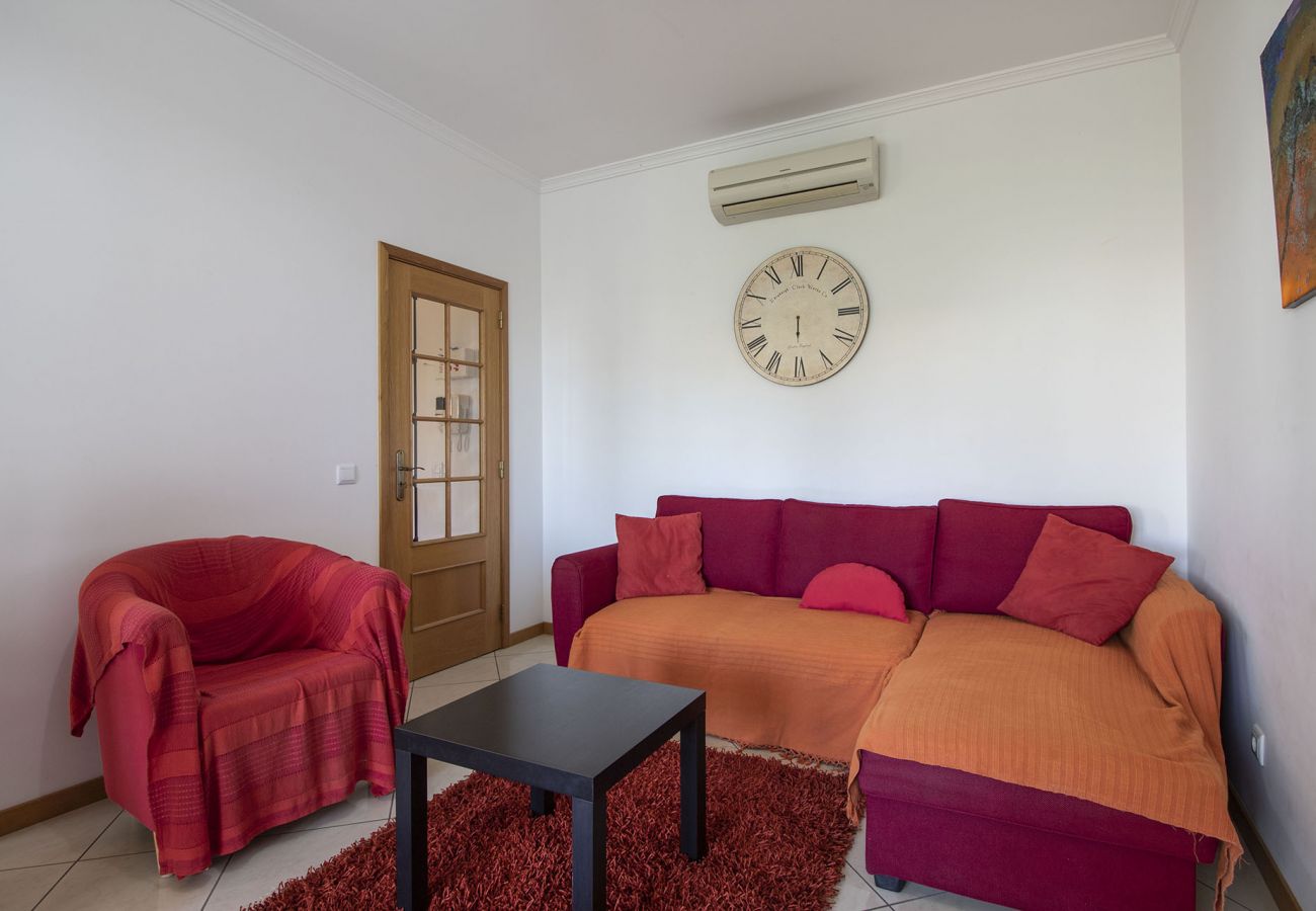 Apartamento em Albufeira - Apartamento Pedra T1