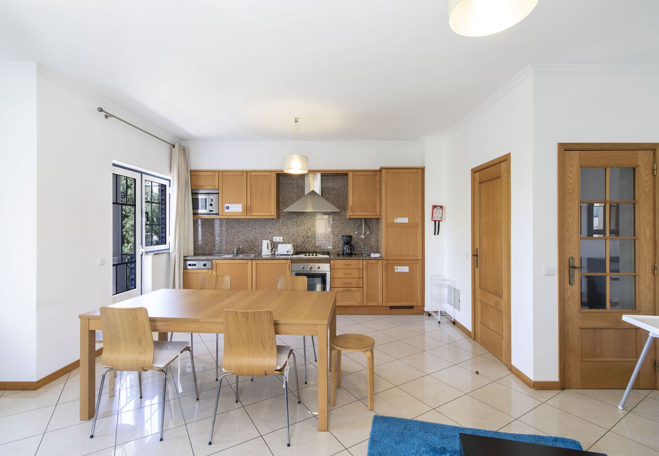 Apartamento em Albufeira - Apartamento Pedra T2