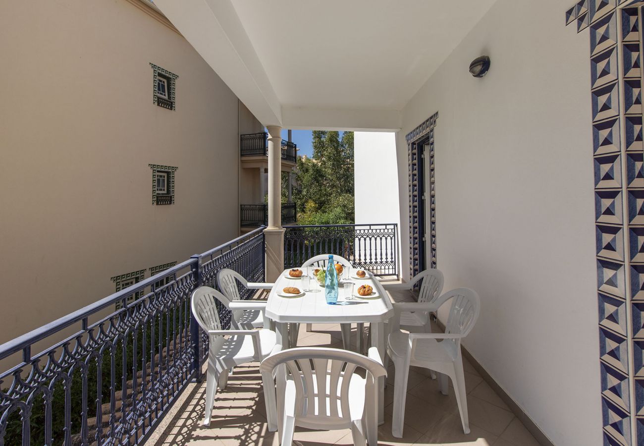 Apartamento em Albufeira - Apartamento Pedra T2