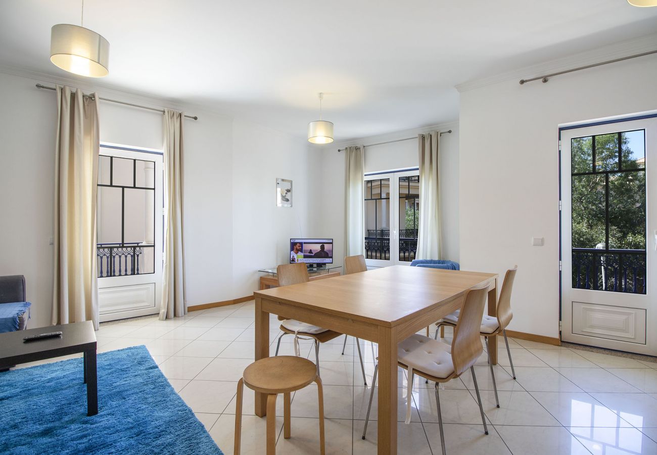 Apartamento em Albufeira - Apartamento Pedra T2