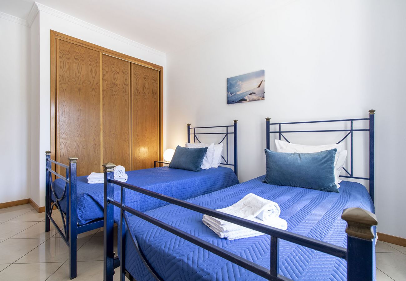 Apartamento em Albufeira - Apartamento Pedra T2