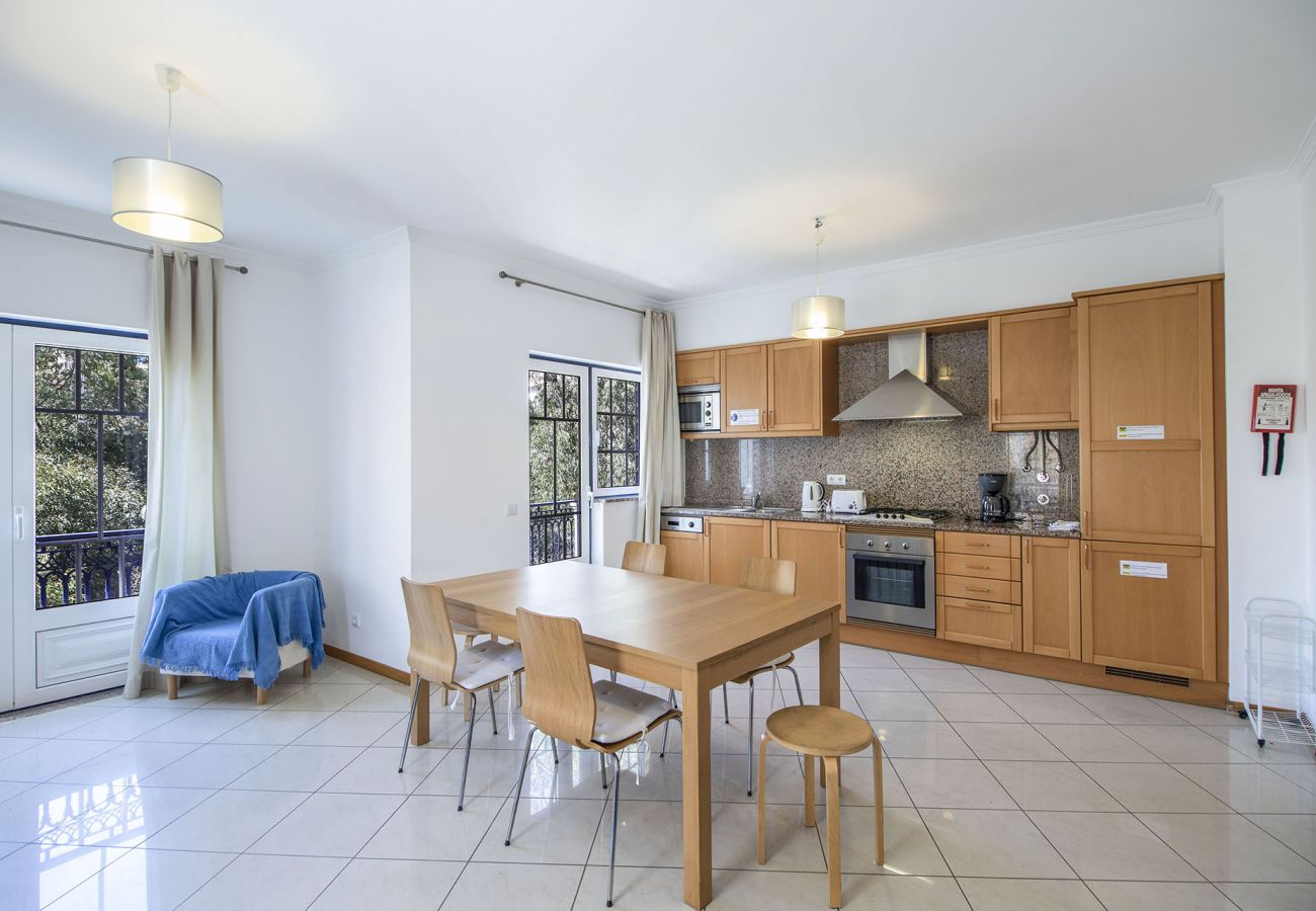 Apartamento em Albufeira - Apartamento Pedra T2