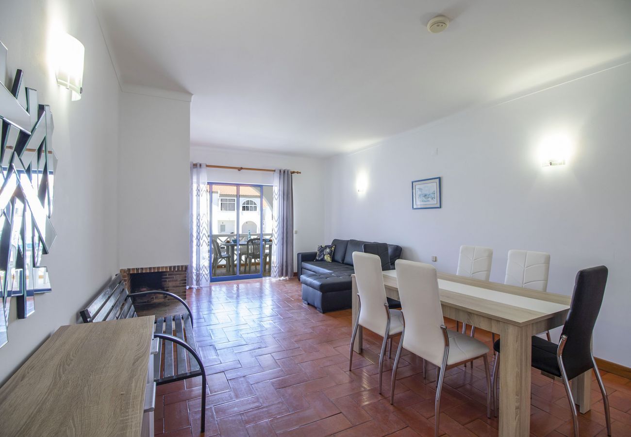 Apartamento em Albufeira - Apartamento Caju