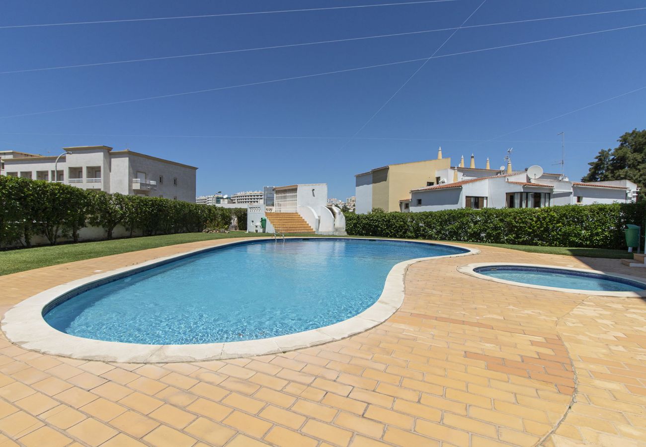 Apartamento em Albufeira - Apartamento Caju