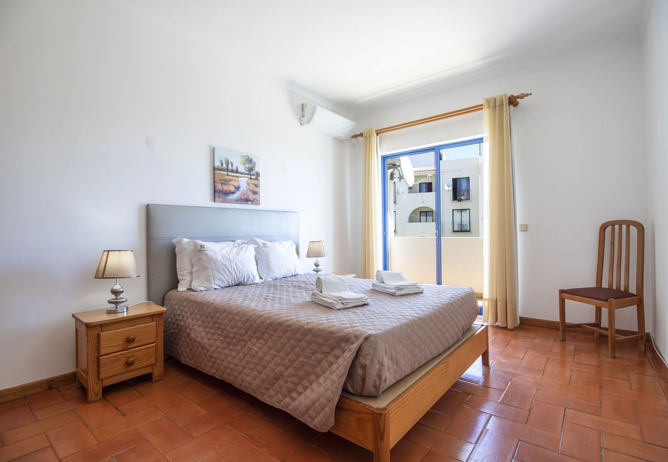 Apartamento em Albufeira - Apartamento Caju