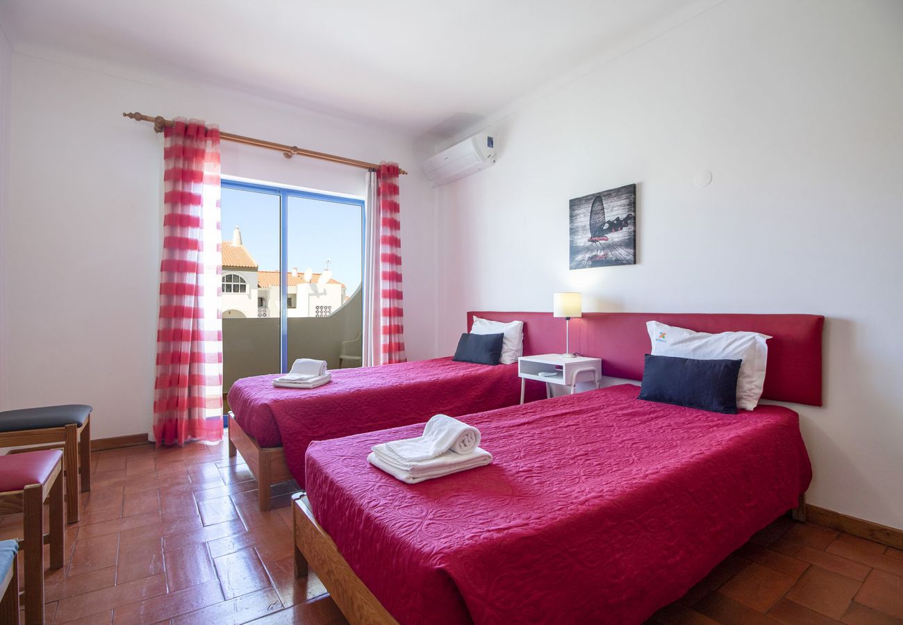 Apartamento em Albufeira - Apartamento Caju