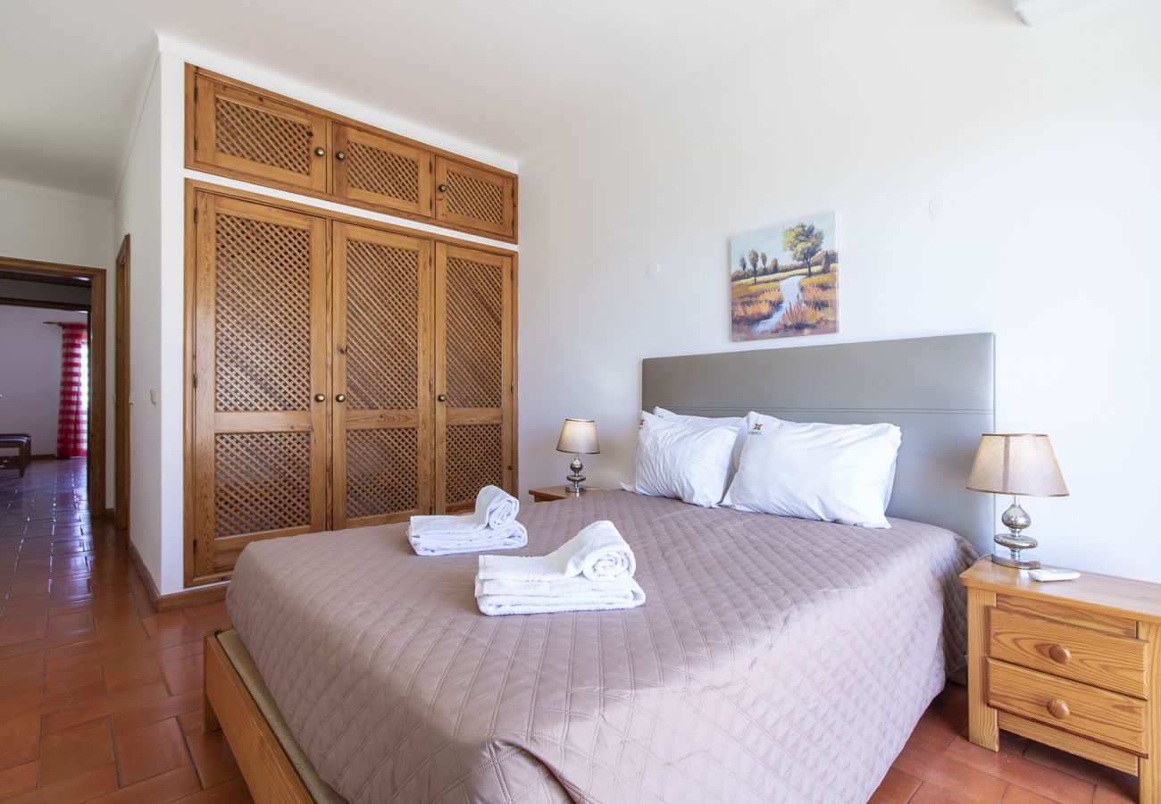 Apartamento em Albufeira - Apartamento Caju