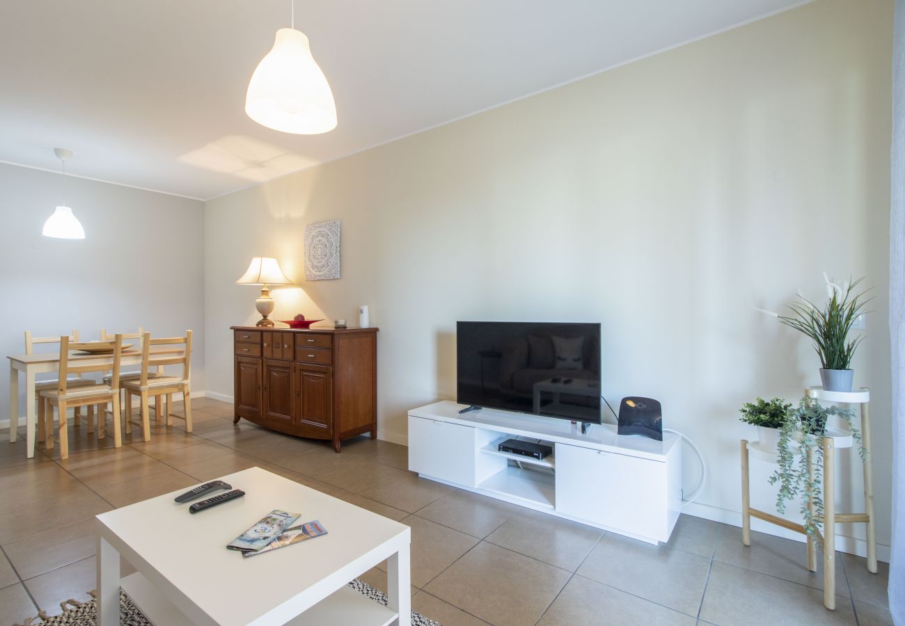 Apartamento em Quarteira - Apartamento Carteia