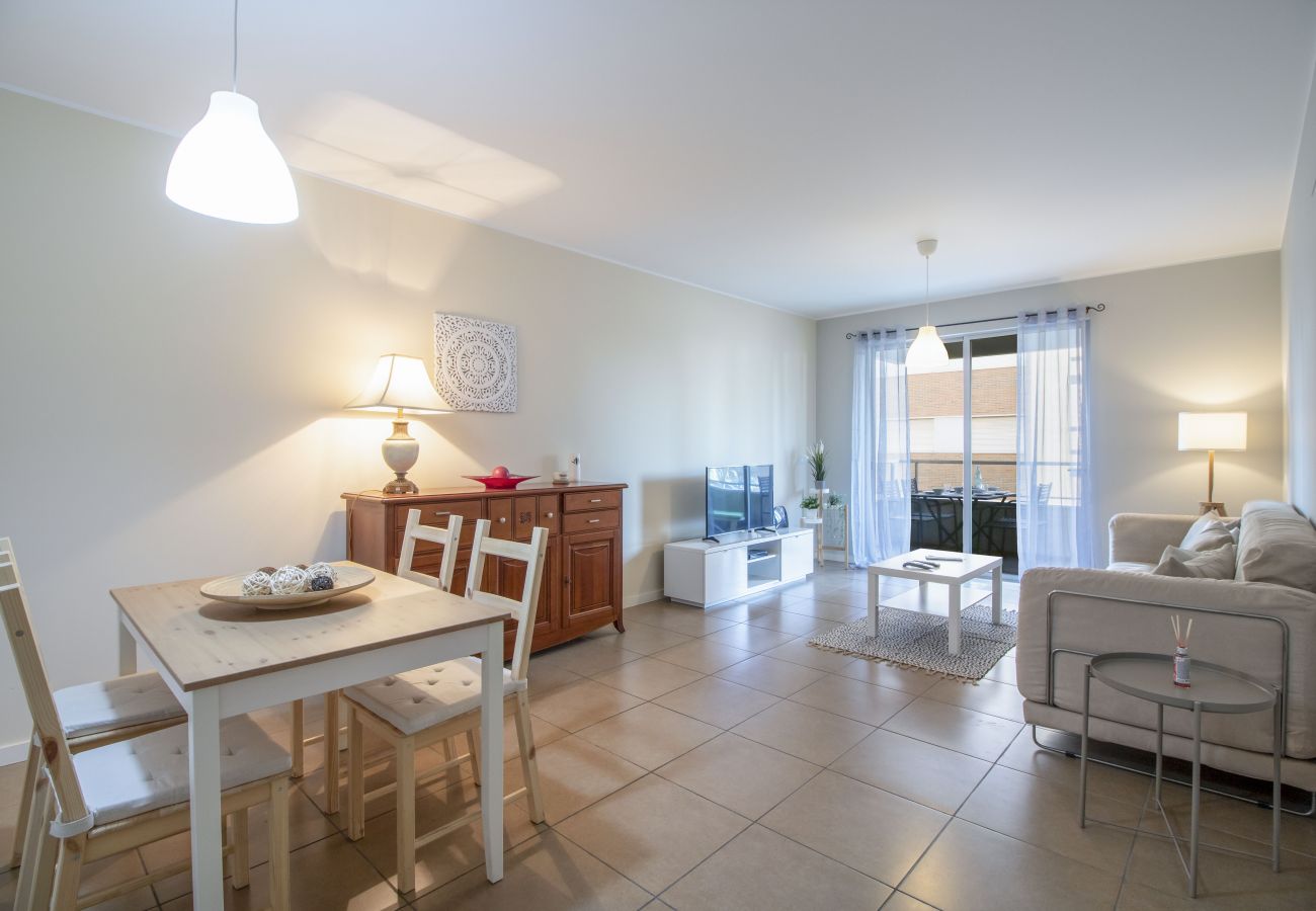 Apartamento em Quarteira - Apartamento Carteia