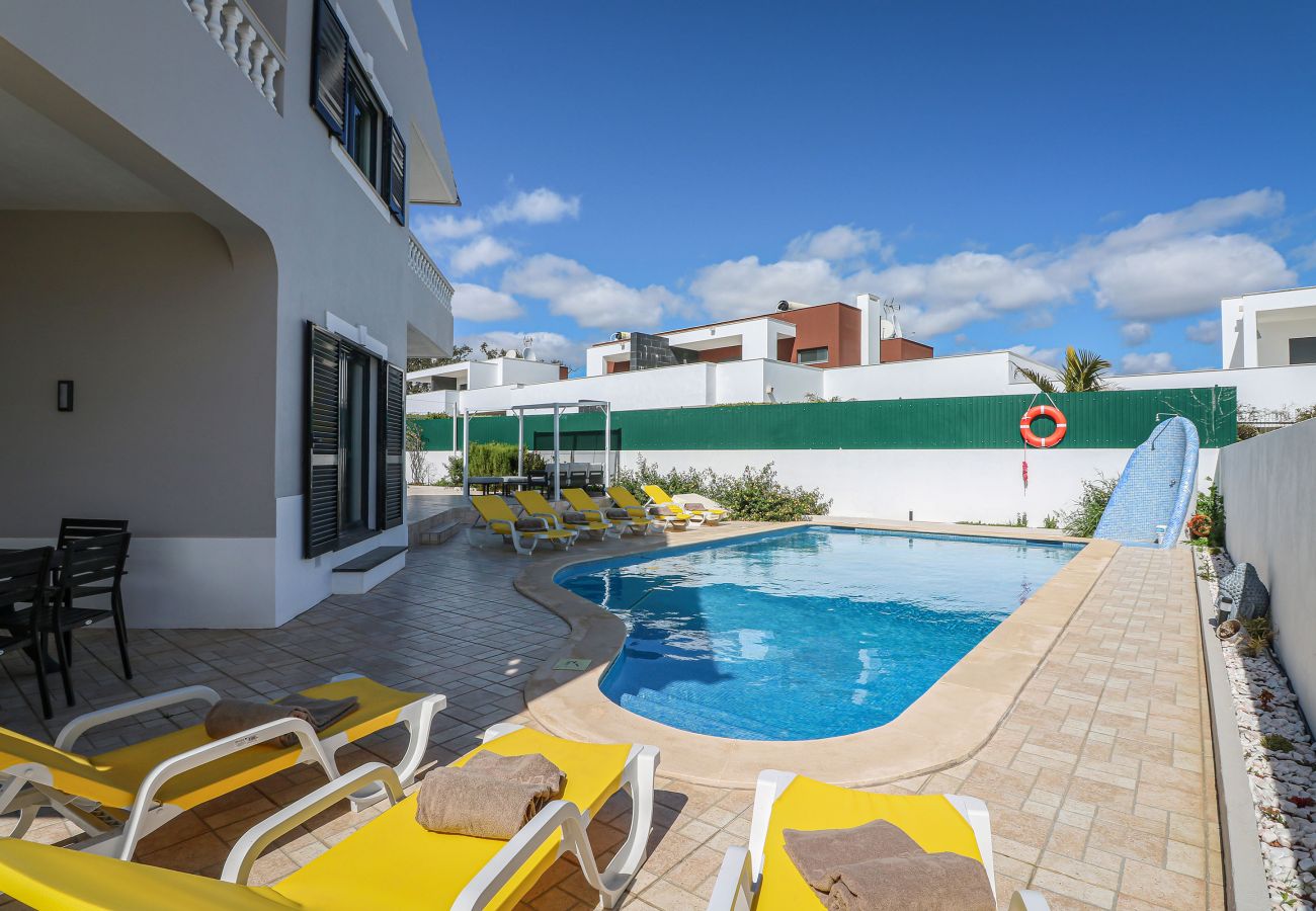 Villa em Albufeira - Villa Alfazema