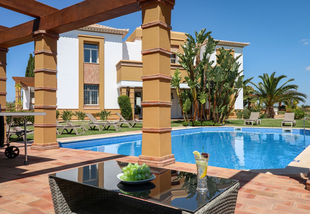 Villa em Albufeira - Quinta Dionysus