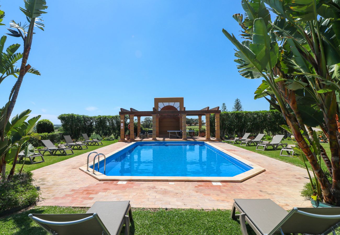 Villa em Albufeira - Quinta Dionysus