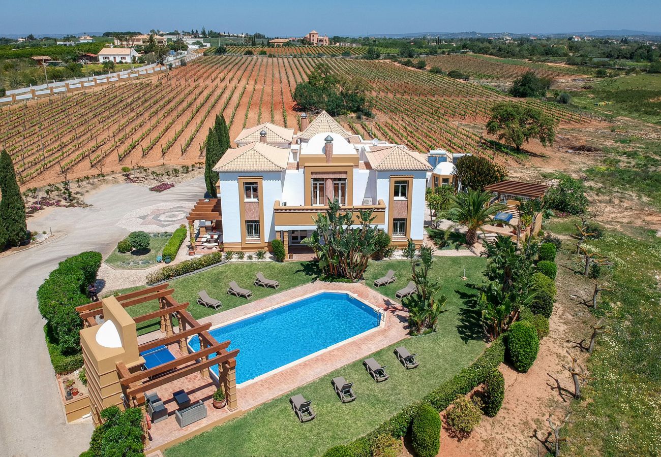 Villa em Albufeira - Quinta Dionysus