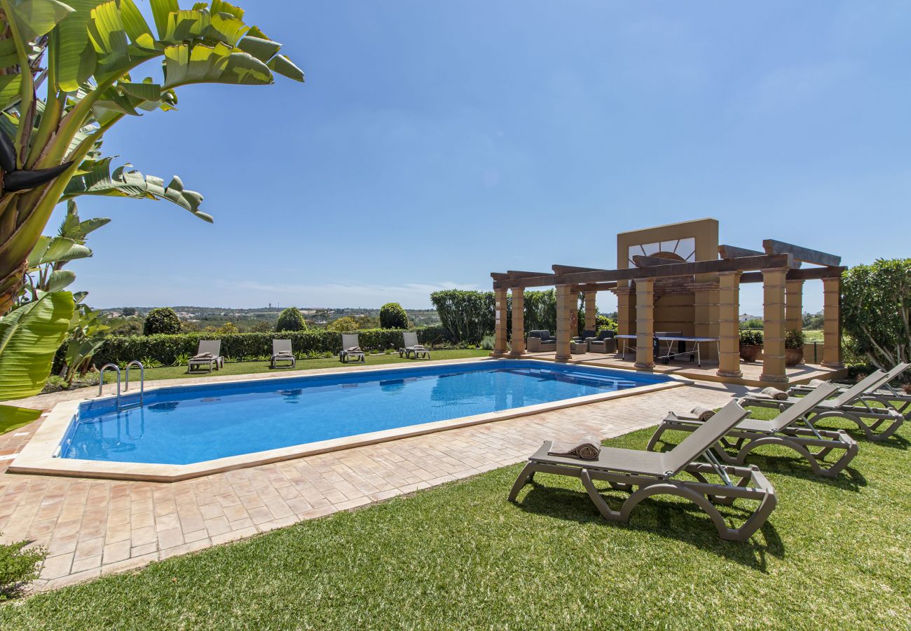 Villa em Albufeira - Quinta Dionysus