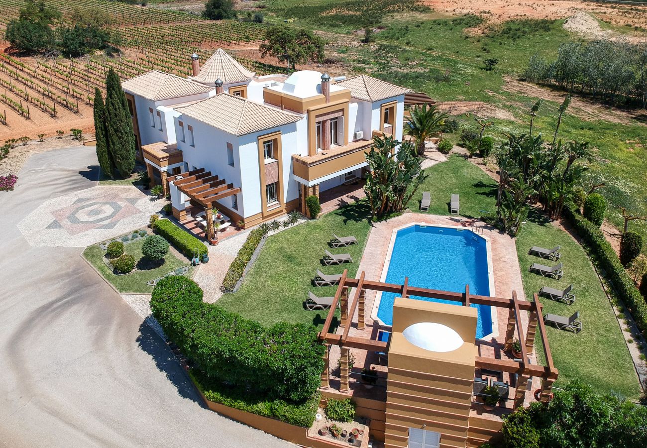 Villa em Albufeira - Quinta Dionysus