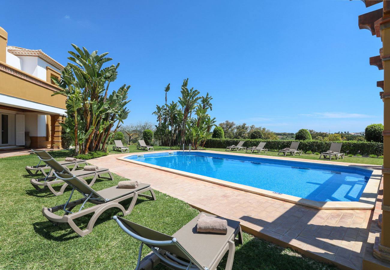 Villa em Albufeira - Quinta Dionysus