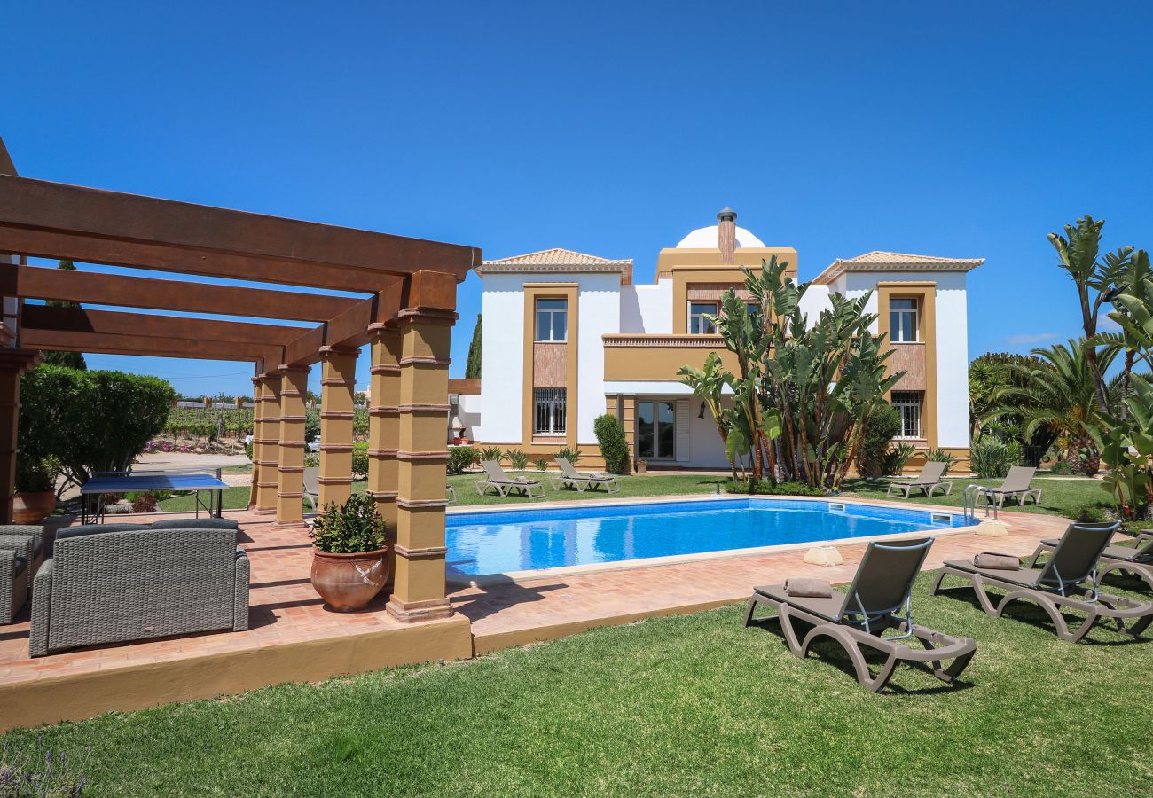 Villa em Albufeira - Quinta Dionysus