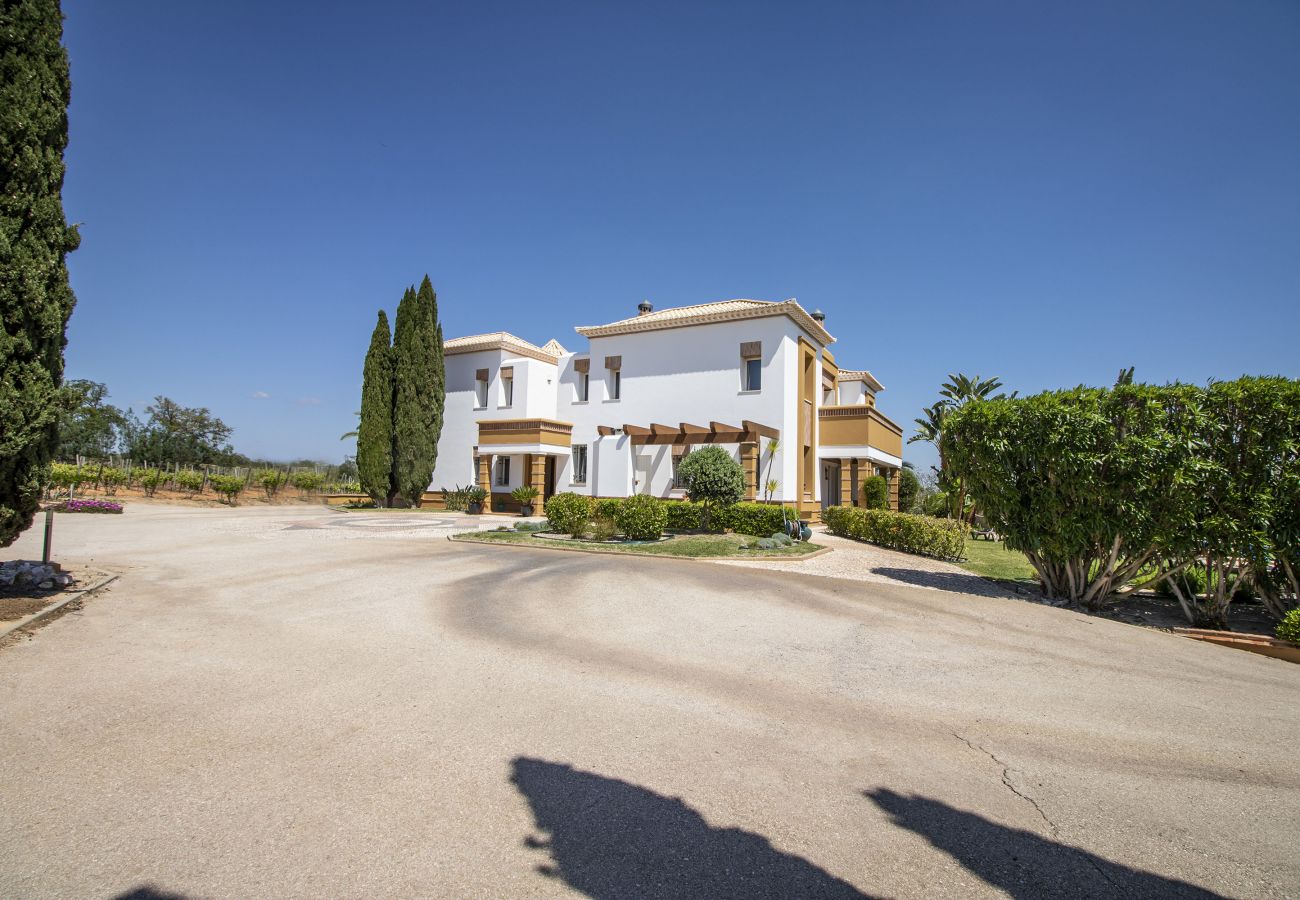 Villa em Albufeira - Quinta Dionysus