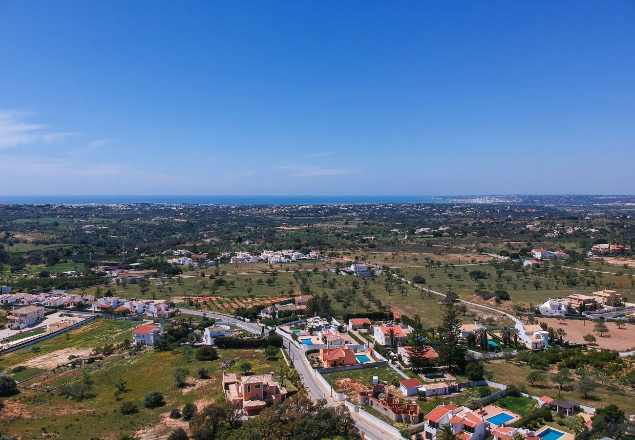 Villa em Albufeira - Quinta Dionysus