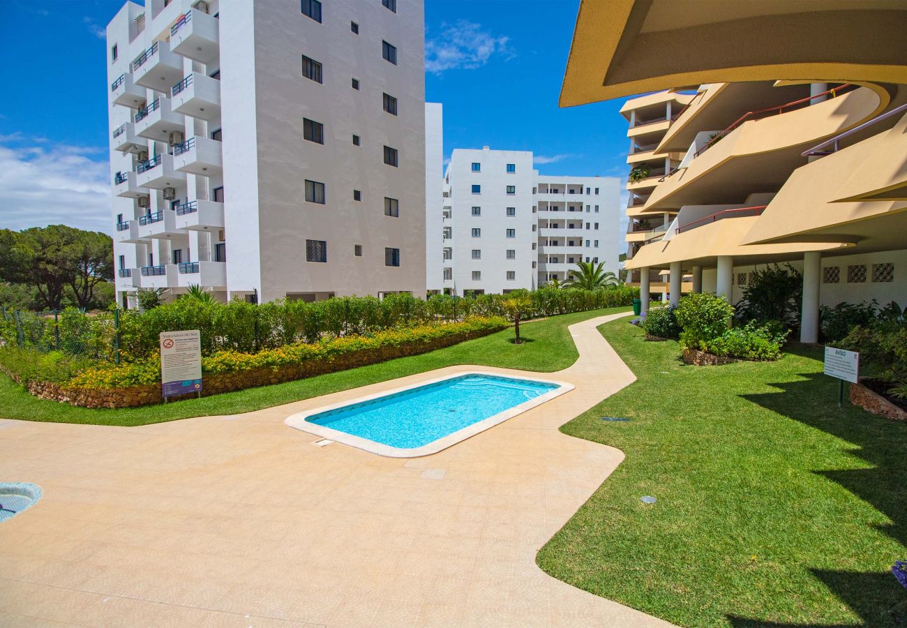 Apartamento em Vilamoura - Apartamento Varandas do Sol