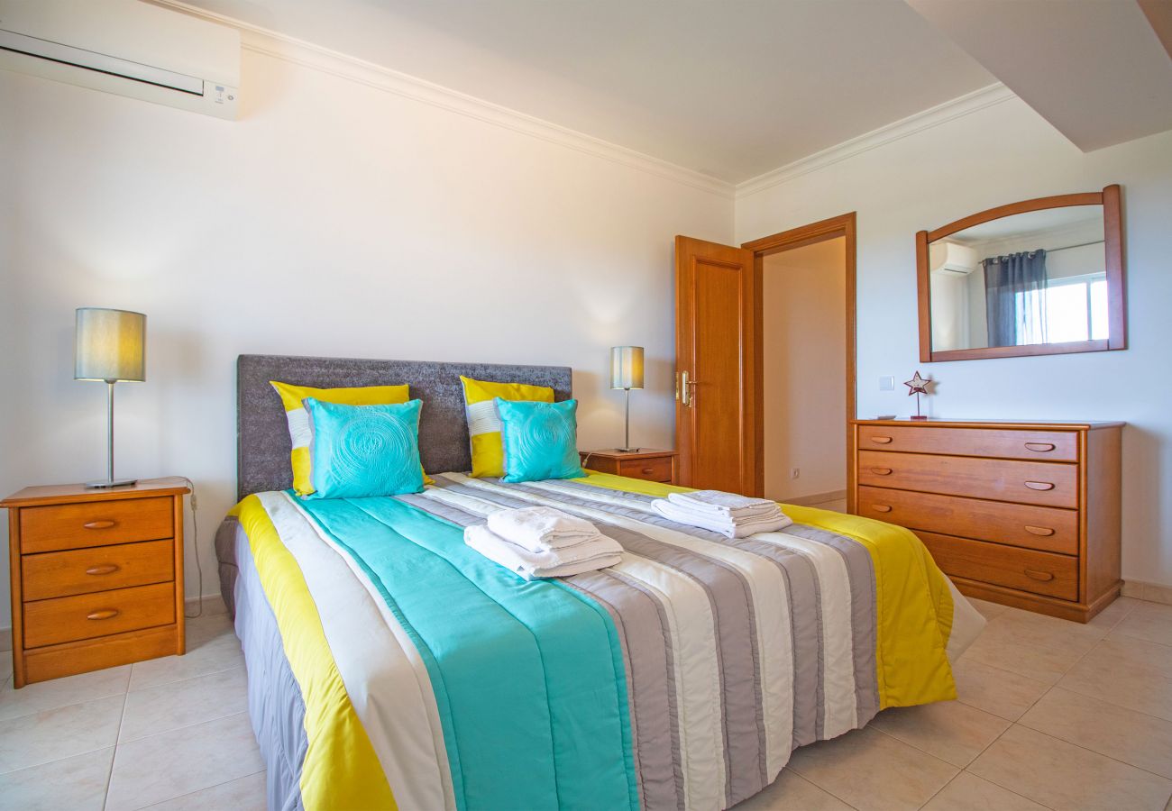 Apartamento em Vilamoura - Apartamento Varandas do Sol