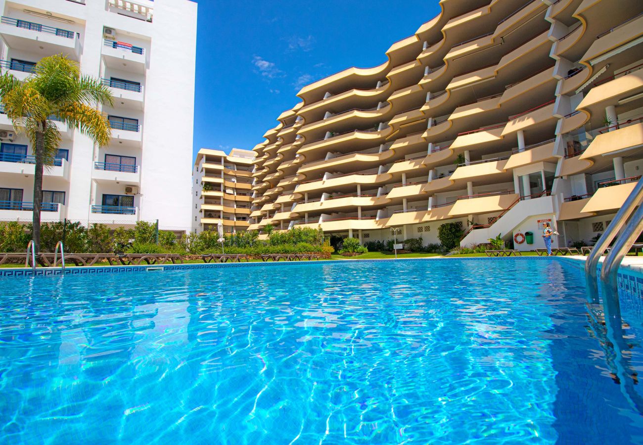 Apartamento em Vilamoura - Apartamento Varandas do Sol