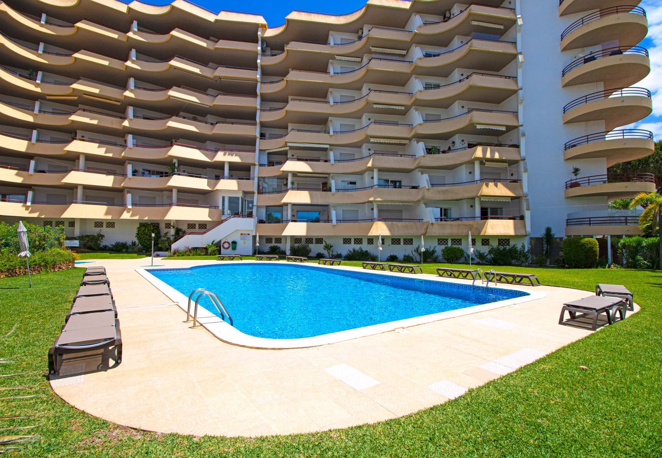 Apartamento em Vilamoura - Apartamento Varandas do Sol