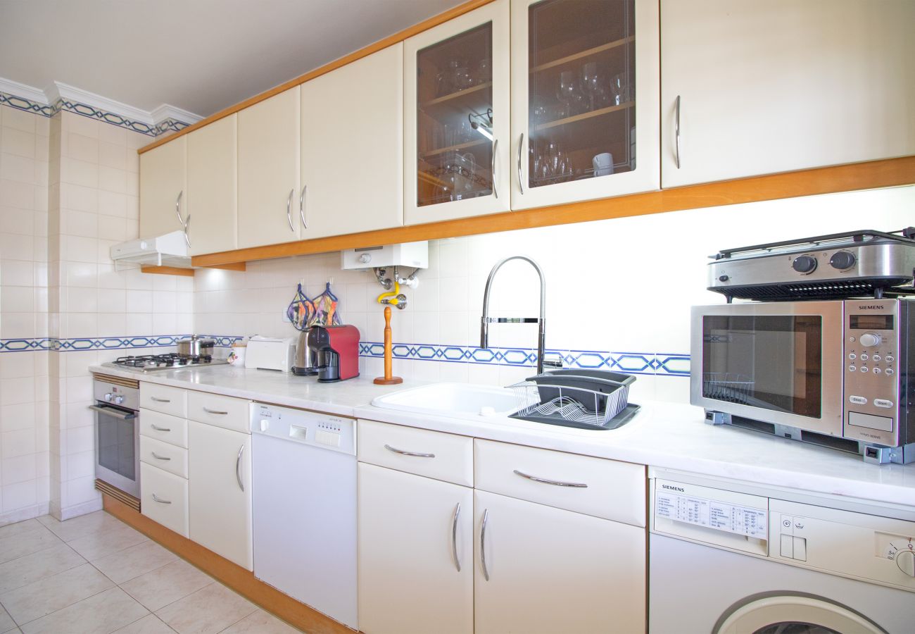 Apartamento em Vilamoura - Apartamento Varandas do Sol