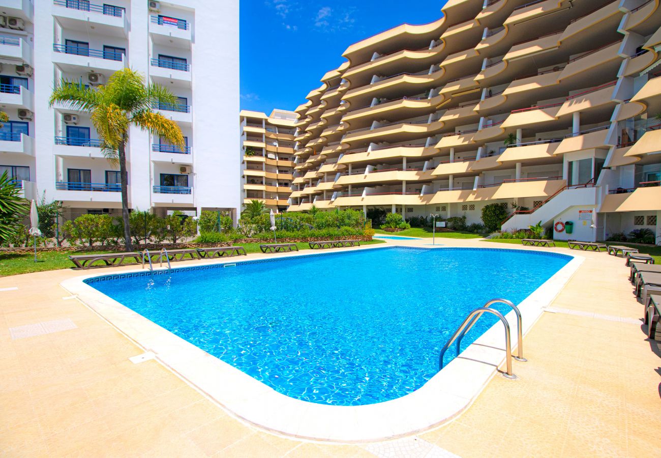 Apartamento em Vilamoura - Apartamento Varandas do Sol