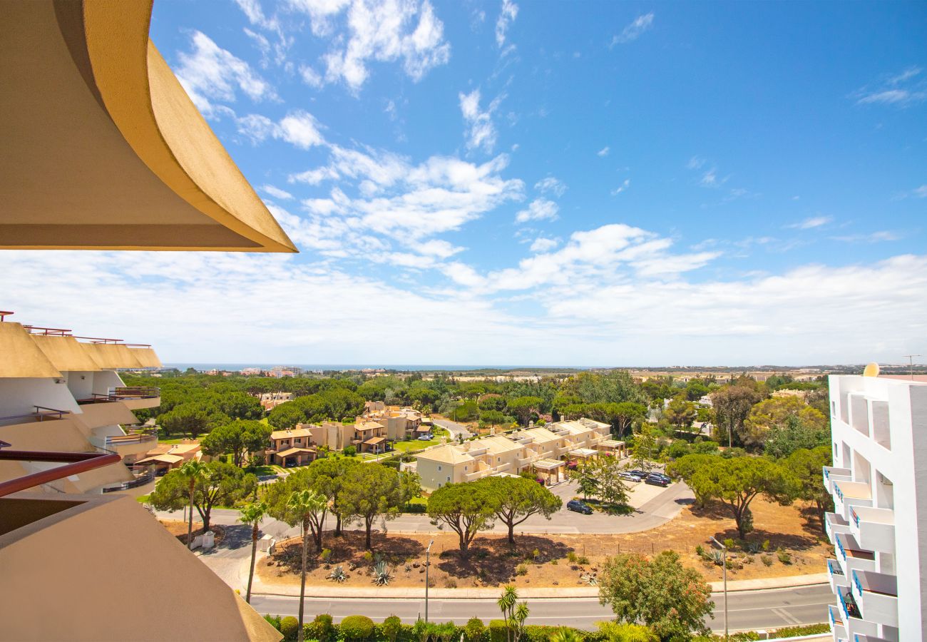 Apartamento em Vilamoura - Apartamento Varandas do Sol