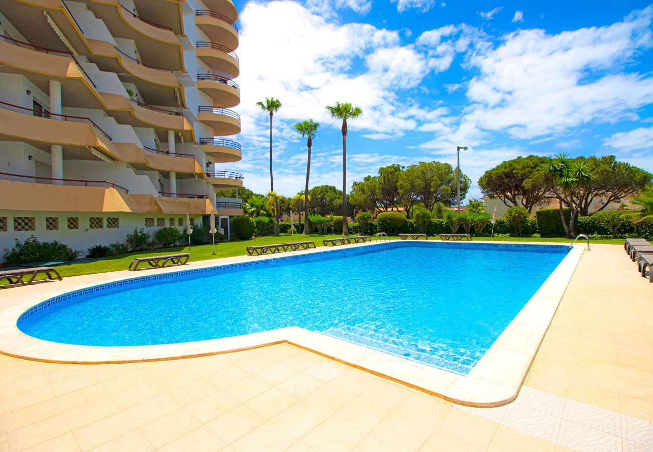 Apartamento em Vilamoura - Apartamento Varandas do Sol