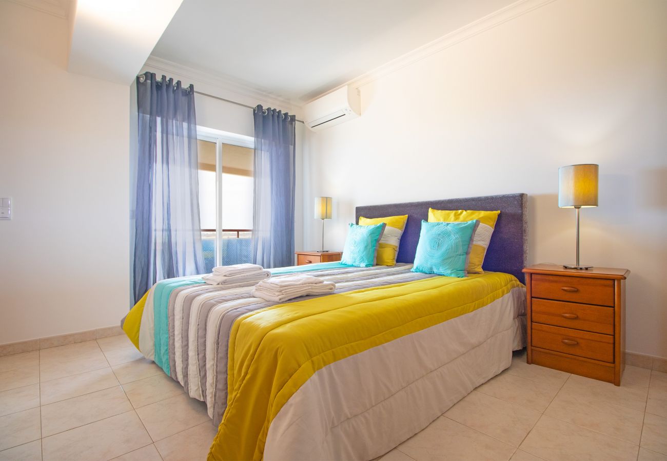 Apartamento em Vilamoura - Apartamento Varandas do Sol