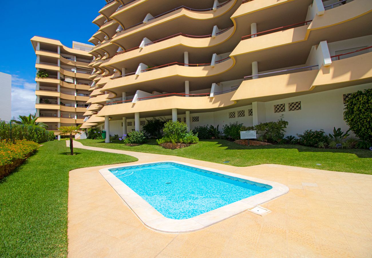 Apartamento em Vilamoura - Apartamento Varandas do Sol