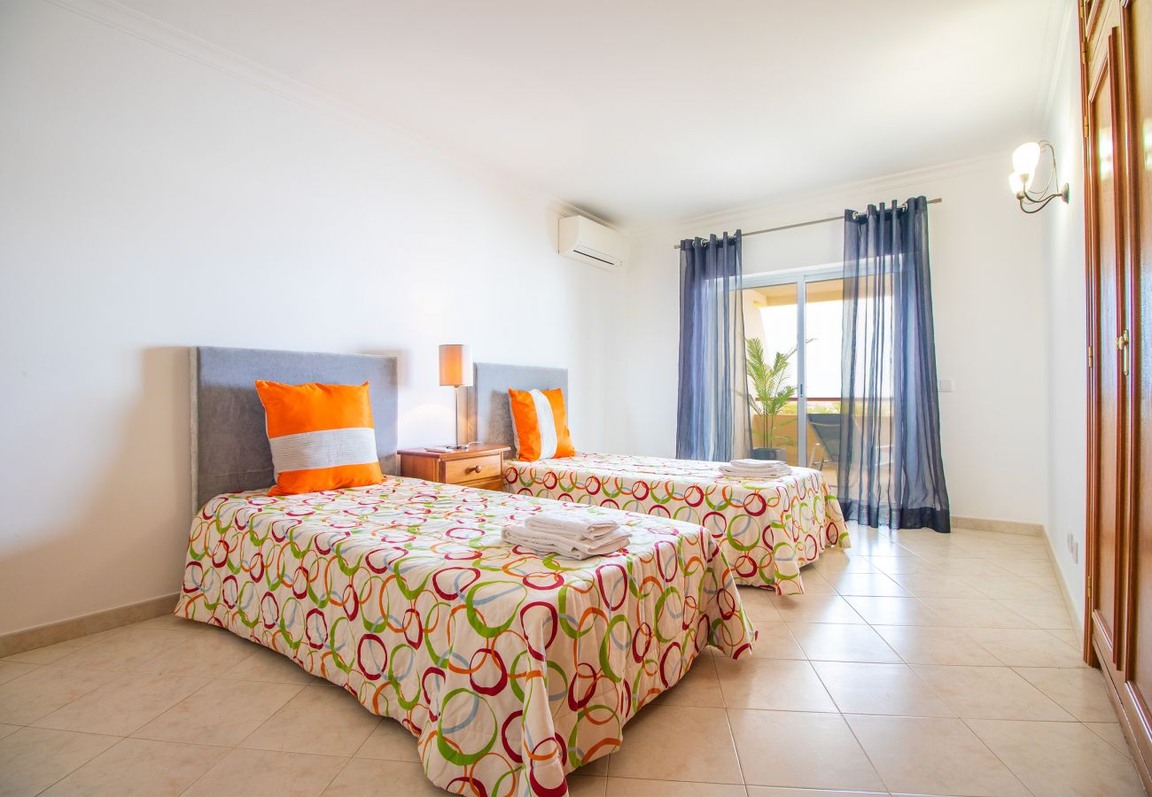 Apartamento em Vilamoura - Apartamento Varandas do Sol