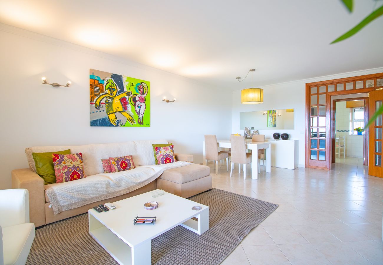 Apartamento em Vilamoura - Apartamento Varandas do Sol