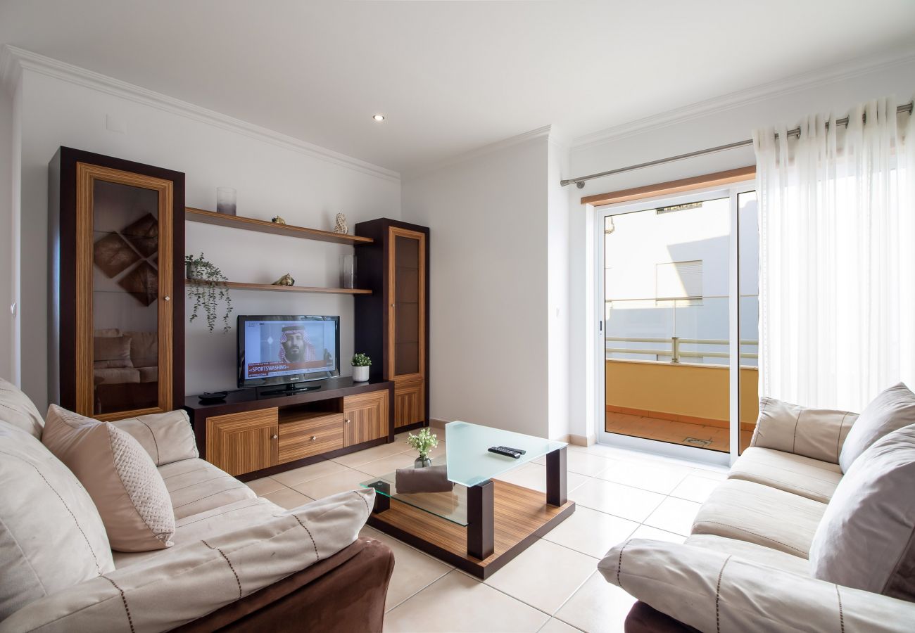 Apartamento em Quarteira - Apartamento Alameda