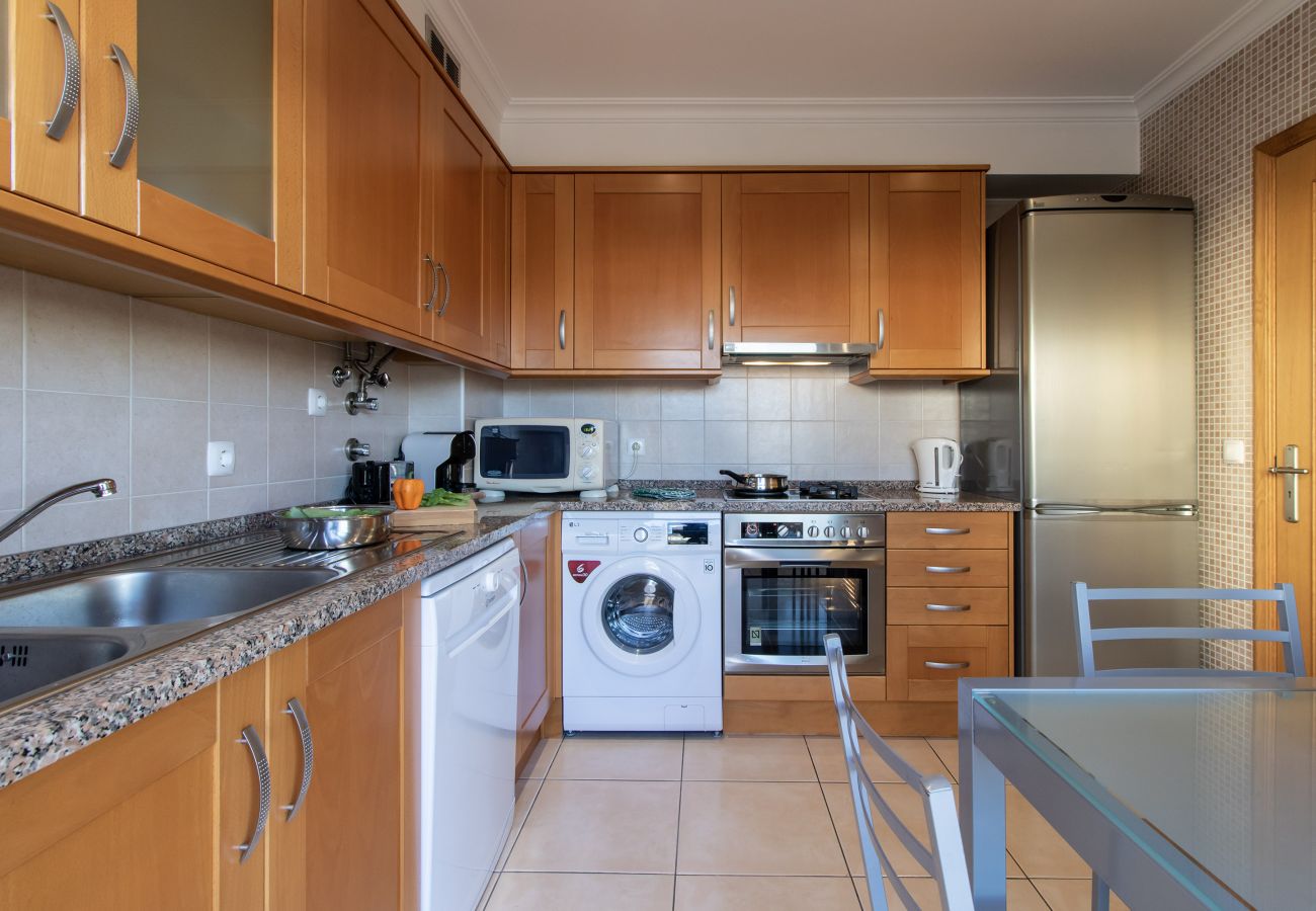 Apartamento em Quarteira - Apartamento Alameda