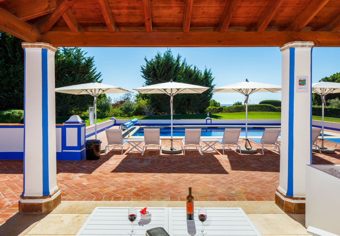 Villa em Albufeira - Villa Jimmy