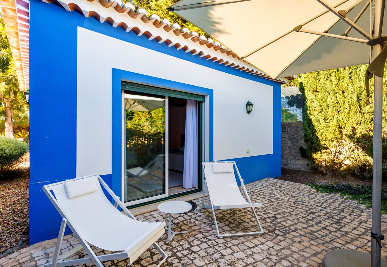 Villa em Albufeira - Villa Jimmy