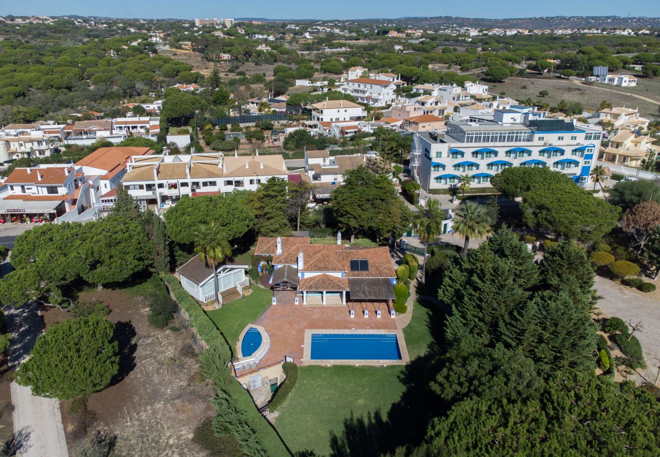 Villa em Albufeira - Villa Jimmy