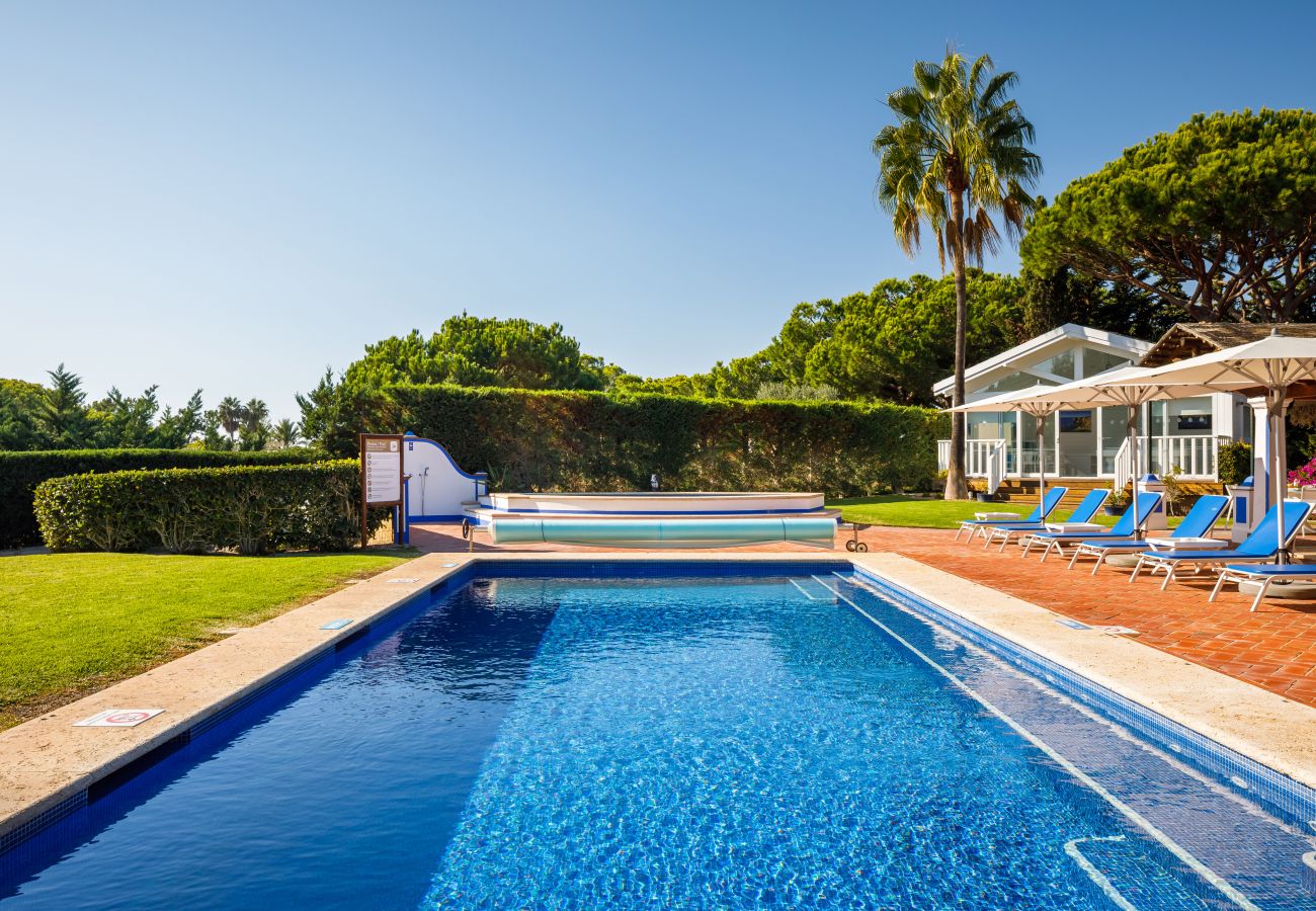 Villa em Albufeira - Villa Choo