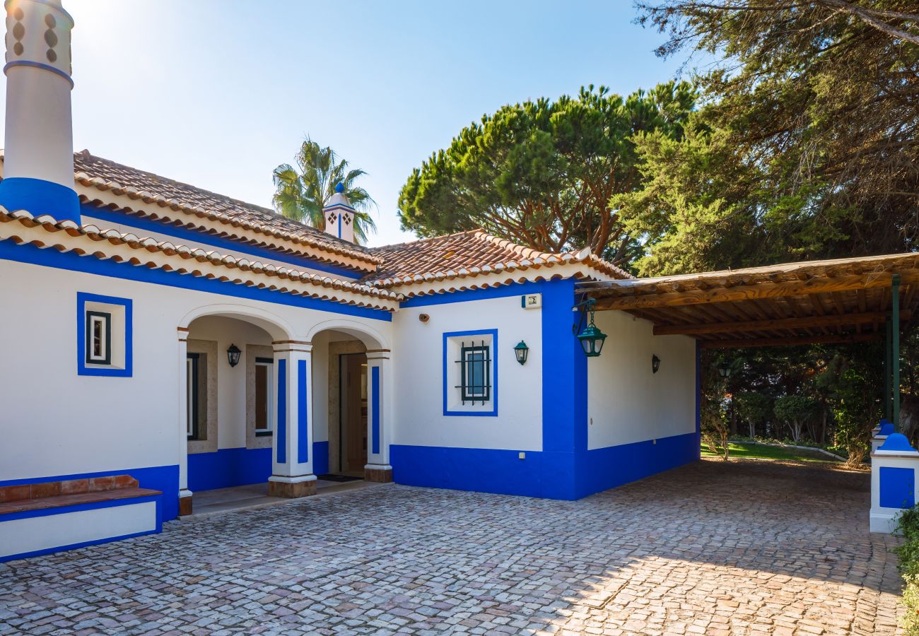 Villa em Albufeira - Villa Choo