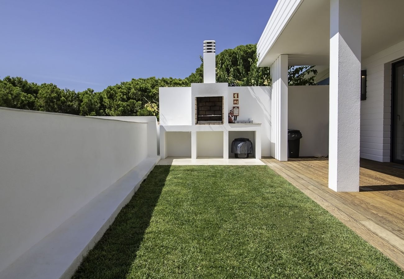 Villa em Albufeira - Villa Gucci