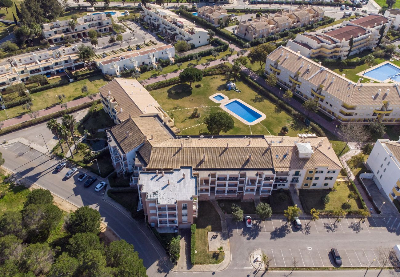 Apartamento em Vilamoura - Apartamento King