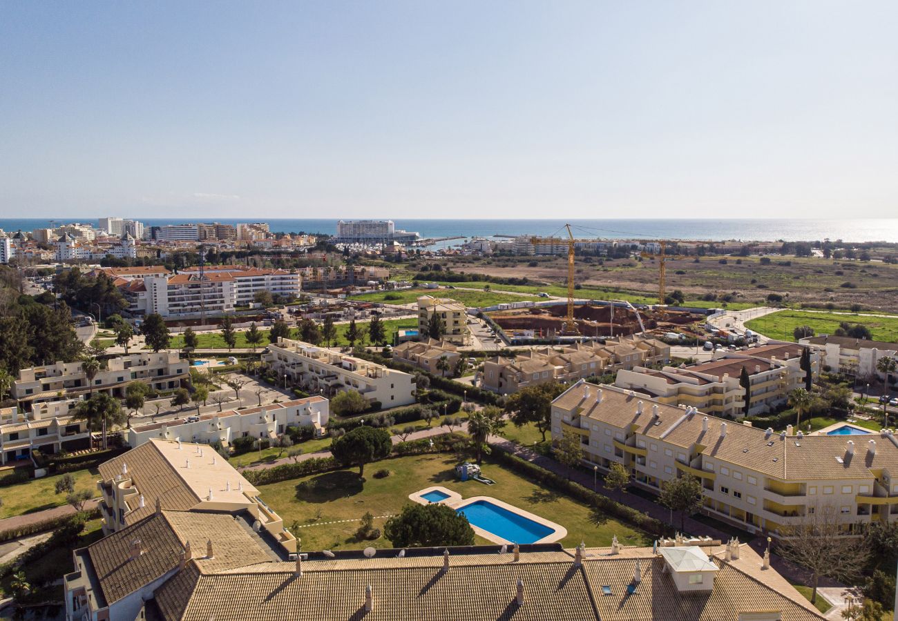 Apartamento em Vilamoura - Apartamento King