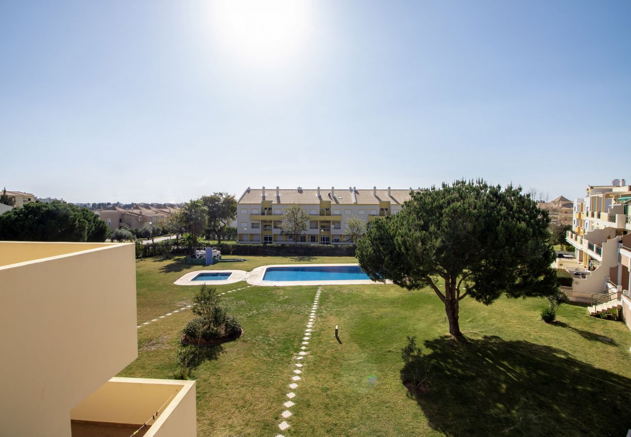 Apartamento em Vilamoura - Apartamento King